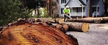Best Firewood Processing and Delivery  in South San Jose Hills, CA